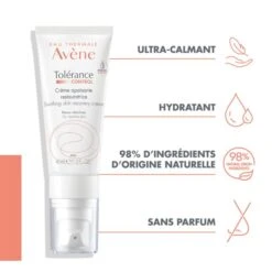 Avène Tolérance Control Crème Apaisante Restauratrice - Contenance : 40 Ml -Jequiti Shop 6176656e652d746f6c6572616e63652d636f6e74726f6c2d6372656d652d6170616973616e74652d726573746175726174726963652d32a8c03888