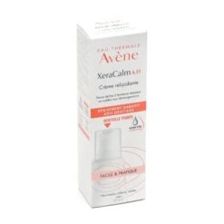 Avène Xeracalm AD Crème Relipidante - Contenance : 200 Ml -Jequiti Shop 6176656e652d786572612d63616c6d2d61642d6372656d652d72656c69706964616e74652d3230306d6c2d666163659ab3ab99