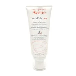 Avène Xeracalm AD Crème Relipidante - Contenance : 200 Ml -Jequiti Shop 6176656e652d786572612d63616c6d2d61642d6372656d652d72656c69706964616e74652d3230306d6c2d70726f6475697444ee1b16