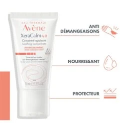 Avène XeraCalm AD Concentré Apaisant - Contenance : 50 Ml -Jequiti Shop 6176656e652d7865726163616c6d2d61642d636f6e63656e7472652d6170616973616e742d31916d700c