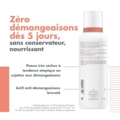 Avène Xeracalm AD Crème Relipidante - Contenance : 200 Ml -Jequiti Shop 6176656e652d7865726163616c6d2d61642d6372656d652d72656c69706964616e74652d3210a26678