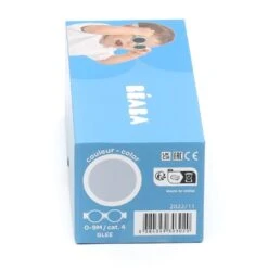 Béaba Lunettes De Soleil 0-9 Mois - Couleur : Bleu Perle -Jequiti Shop 62656162612d6c756e657474652d626c65752d302d392d6d6f69732d636f746540d0c2da