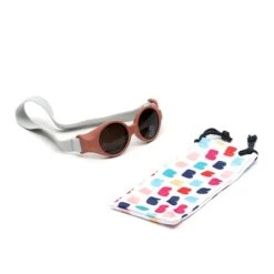 Béaba Lunettes De Soleil 0-9 Mois - Couleur : Bleu Perle -Jequiti Shop 62656162612d6c756e657474652d626c65752d302d392d6d6f69732d6d6172726f6e2d70726f6475697415ff7c20