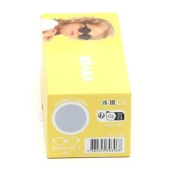 Béaba Lunettes De Soleil 9-24 Mois - Couleur : Bleu -Jequiti Shop 62656162612d6c756e657474652d6a61756e652d392d32342d6d6f69732d677269732d636f7265db05a460