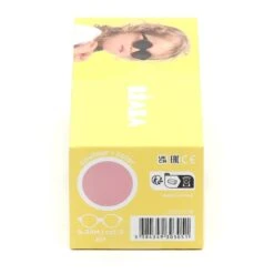 Béaba Lunettes De Soleil 9-24 Mois - Couleur : Bleu -Jequiti Shop 62656162612d6c756e657474652d6a61756e652d392d32342d6d6f69732d726f73652d636f7465cfecfa24