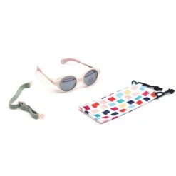 Béaba Lunettes De Soleil 9-24 Mois - Couleur : Bleu