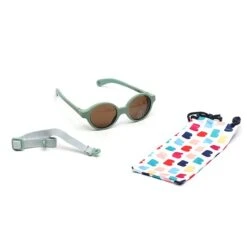 Béaba Lunettes De Soleil 9-24 Mois - Couleur : Bleu -Jequiti Shop 62656162612d6c756e657474652d6a61756e652d392d32342d6d6f69732d766572742d70726f64756974156e9513