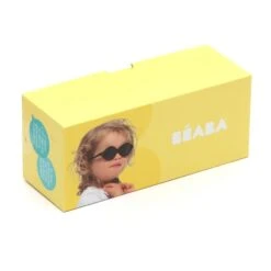 Béaba Lunettes De Soleil 9-24 Mois - Couleur : Bleu -Jequiti Shop 62656162612d6c756e657474652d6a61756e652d66616365b6a02ddd