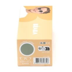 Béaba Lunettes De Soleil 4-6 Ans - Couleur : Bleu Marine -Jequiti Shop 62656162612d6c756e657474652d6f72616e67652d342d36616e732d766572742d636f7465db8f41a1