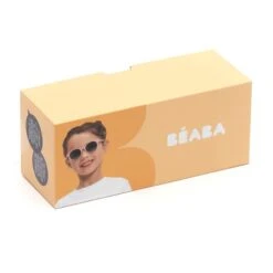 Béaba Lunettes De Soleil 4-6 Ans - Couleur : Bleu Marine -Jequiti Shop 62656162612d6c756e657474652d6f72616e67652d66616365c629f703