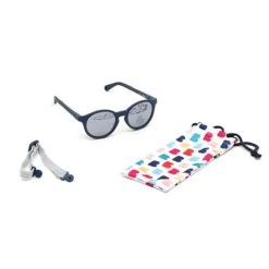 Béaba Lunettes De Soleil 4-6 Ans - Couleur : Bleu Marine -Jequiti Shop 62656162612d6c756e657474652d7361756d6f6e2d342d362d616e732d626c65752d70726f6475697491672351