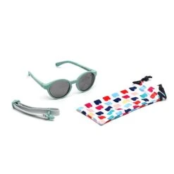 Béaba Lunettes De Soleil 2-4 Ans - Couleur : Bleu Navy -Jequiti Shop 62656162612d6c756e657474652d766572742d322d342d616e732d70726f64756974441a8479