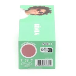 Béaba Lunettes De Soleil 2-4 Ans - Couleur : Bleu Navy -Jequiti Shop 62656162612d6c756e657474652d766572742d322d342d616e732d726f73652d636f746594665706