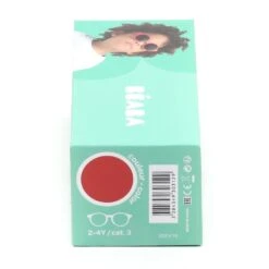 Béaba Lunettes De Soleil 2-4 Ans - Couleur : Bleu Navy -Jequiti Shop 62656162612d6c756e657474652d766572742d322d342d616e732d726f7567652d636f746525d4f137
