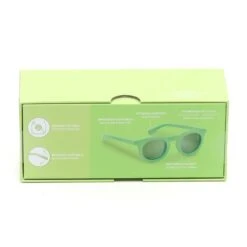 Béaba Lunettes De Soleil 4-6 Ans - Couleur : Bleu Marine -Jequiti Shop 62656162612d6c756e657474652d766572742d636c6169722d646f7311b0236b