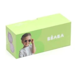 Béaba Lunettes De Soleil 4-6 Ans - Couleur : Bleu Marine -Jequiti Shop 62656162612d6c756e657474652d766572742d636c6169722d66616365ebc6e123