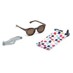 Béaba Lunettes De Soleil 2-4 Ans - Couleur : Bleu Navy -Jequiti Shop 62656162612d6c756e657474652d76696f6c65742d322d342d616e732d626c65752d7a656272652d70726f64756974cc56b8af