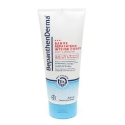 BepanthenDerma Baume Réparateur Intense Corps - Contenance : 200 Ml -Jequiti Shop 626570616e7468656e2d6465726d612d6261756d652d726570617261746575722d696e74656e73652d636f7270732d3230306d6c2d70726f647569744402a8cd