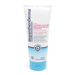 BepanthenDerma Crème Riche Réparatrice Corps - Contenance : 200 Ml -Jequiti Shop 626570616e7468656e2d6465726d612d6372656d652d72696368652d72657061726174726963652d636f7270732d3230306d6c2d70726f64756974f185784b