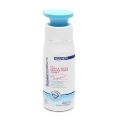 BepanthenDerma Crème Riche Réparatrice Corps - Contenance : 200 Ml