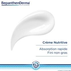 BepanthenDerma Crème Nutritive Corps - Contenance : 200 Ml -Jequiti Shop 626570616e7468656e6465726d612d6372656d652d6e75747269746976652d636f7270732d3135c004e4