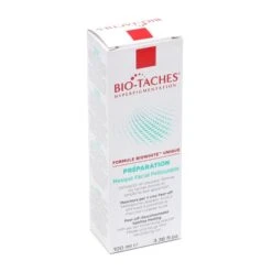 Bio-taches Masque Facial Pelliculable - Contenance : 100 Ml -Jequiti Shop 62696f2d7461636865732d6d61737175652d66616369616c2d3130306d6c2d666163650d13037a