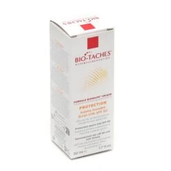Bio-taches Crème Solaire Invisible SPF 50 - Contenance : 50 Ml -Jequiti Shop 62696f2d7461636865732d70726f74656374696f6e2d736f6c616972652d696e76697369626c652d73706635302d35306d6c2d66616365c3f79e1a