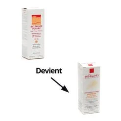 Bio-taches Crème Solaire Teintée SPF 50 - Contenance : 50 Ml 6 Bio-taches Crème Solaire Teintée SPF 50 - Contenance : 50 Ml -Jequiti Shop 62696f2d7461636865732d736f6c616972652d7465696e74652d656372616e2d7576612d73706635302d35306d6c2d666163652d64657669656e74e29dfeca