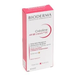 Bioderma Créaline AR BB Crème 40 Ml -Jequiti Shop 62696f6465726d612d637265616c696e652d61722d62622d637265616d2d73706633302d736f696e2d616e7469726f7567657572732d636c616972652d34306d6c2d6661636576619292