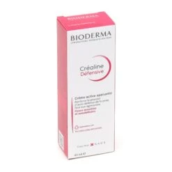 Bioderma Créaline Défensive Crème Active Apaisante - Contenance : 40 Ml -Jequiti Shop 62696f6465726d612d637265616c696e652d646566656e736976652d6372656d652d6163746976652d6170616973616e74652d34306d6c2d666163657e06d5b4