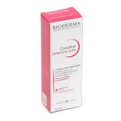 Bioderma Créaline Défensive Riche Crème Active Apaisante - Contenance : 40 Ml -Jequiti Shop 62696f6465726d612d637265616c696e652d646566656e736976652d72696368652d6372656d652d6163746976652d6170616973616e74652d34306d6c2d66616365a64a24f2