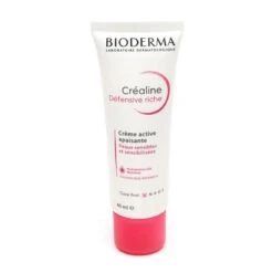 Bioderma Créaline Défensive Riche Crème Active Apaisante - Contenance : 40 Ml -Jequiti Shop 62696f6465726d612d637265616c696e652d646566656e736976652d72696368652d6372656d652d6163746976652d6170616973616e74652d34306d6c2d70726f64756974e6e3df97