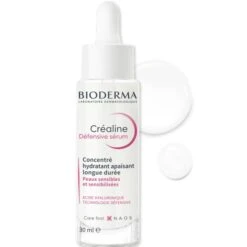 Bioderma Créaline Défensive Sérum - Contenance : 30 Ml -Jequiti Shop 62696f6465726d612d637265616c696e652d646566656e736976652d736572756d2d31a562b1b6