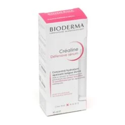 Bioderma Créaline Défensive Sérum - Contenance : 30 Ml -Jequiti Shop 62696f6465726d612d637265616c696e652d646566656e736976652d736572756d2d636f6e63656e7472652d687964726174616e742d33306d6c2d66616365edf88d44