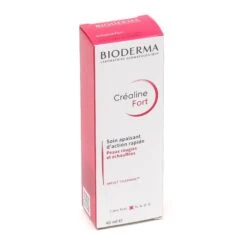 Bioderma Créaline Fort Crème Soin Apaisant - Contenance : 40 Ml 5 Bioderma Créaline Fort Crème Soin Apaisant - Contenance : 40 Ml -Jequiti Shop 62696f6465726d612d637265616c696e652d666f72742d736f696e2d6170616973616e742d64616372696f6e2d7261706964652d34306d6c2d6661636564b75c31