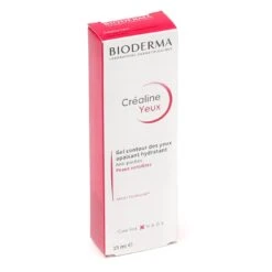 Bioderma Créaline Gel Contour Des Yeux - Contenance : 15 Ml 5 Bioderma Créaline Gel Contour Des Yeux - Contenance : 15 Ml -Jequiti Shop 62696f6465726d612d637265616c696e652d796575782d67656c2d636f6e746f75722d31356d6c2d6661636542f0205a