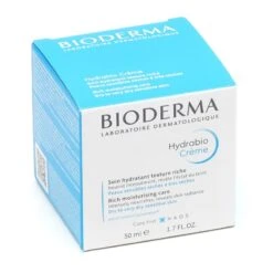 Bioderma Hydrabio Crème - Contenance : 50 Ml 7 Bioderma Hydrabio Crème - Contenance : 50 Ml -Jequiti Shop 62696f6465726d612d687964726162696f2d6372656d652d736f696e2d687964726174616e742d746578747572652d72696368652d35306d6c2d66616365700d9703