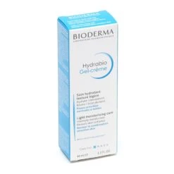 Bioderma Hydrabio Gel-crème - Contenance : 40 Ml -Jequiti Shop 62696f6465726d612d687964726162696f2d67656c2d6372656d652d736f696e2d687964726174616e742d746578747572652d6c65676572652d34306d6c2d666163659d8a036c