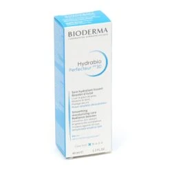 Bioderma Hydrabio Perfecteur Soin Hydratant Lissant SPF 30 - Contenance : 40 Ml 7 Bioderma Hydrabio Perfecteur Soin Hydratant Lissant SPF 30 - Contenance : 40 Ml -Jequiti Shop 62696f6465726d612d687964726162696f2d706572666563746575722d73706633302d736f696e2d687964726174616e742d6c697373616e742d34306d6c2d666163655ea9f2ed
