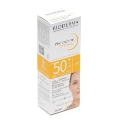 Bioderma Photoderm Gel Crème Spot Age SPF 50+ - Contenance : 40 Ml -Jequiti Shop 62696f6465726d612d70686f746f6465726d2d73706f742d6167652d67656c2d6372656d652d616e74692d766965696c6c697373656d656e742d73706635302d34306d6c2d66616365e10de88b