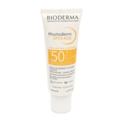 Bioderma Photoderm Gel Crème Spot Age SPF 50+ - Contenance : 40 Ml -Jequiti Shop 62696f6465726d612d70686f746f6465726d2d73706f742d6167652d67656c2d6372656d652d616e74692d766965696c6c697373656d656e742d73706635302d34306d6c2d70726f64756974a9ea34bc