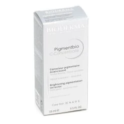 Bioderma Pigmentbio C-Concentrate - Contenance : 15 Ml -Jequiti Shop 62696f6465726d612d7069676d656e7462696f2d632d636f6e63656e74726174652d636f72726563746575722d7069676d656e74616972652d65636c61697263697373616e742d31356d6c2d66616365d68b4a41