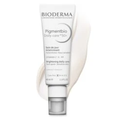 Bioderma Pigmentbio Daily Care SPF 50+ - Contenance : 40 Ml -Jequiti Shop 62696f6465726d612d7069676d656e7462696f2d6461696c792d636172652d7370662d35302d3191ec888b