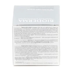 Bioderma Pigmentbio Night Renewer - Contenance : 50 Ml