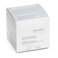 Bioderma Pigmentbio Night Renewer - Contenance : 50 Ml -Jequiti Shop 62696f6465726d612d7069676d656e7462696f2d736f696e2d64652d6e7569742d65636c61697263697373616e742d35306d6c2d66616365113b8c1e