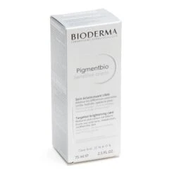 Bioderma Pigmentbio Sensitives Areas - Contenance : 75 Ml 7 Bioderma Pigmentbio Sensitives Areas - Contenance : 75 Ml -Jequiti Shop 62696f6465726d612d7069676d656e7462696f2d736f696e2d65636c61697263697373616e742d6369626c652d37356d6c2d66616365ba5d55af