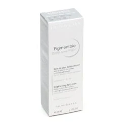 Bioderma Pigmentbio Daily Care SPF 50+ - Contenance : 40 Ml -Jequiti Shop 62696f6465726d612d7069676d656e7462696f612d736f696e2d64652d6a6f75722d65636c61697263697373616e742d34306d6c2d66616365cfda6805