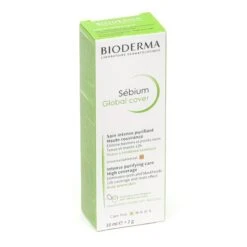 Bioderma Sébium Global Cover Soin Intense Purifiant 30 Ml -Jequiti Shop 62696f6465726d612d73656269756d2d676c6f62616c2d636f7665722d736f696e2d696e74656e73652d707572696669616e742d33306d6c2d66616365ff2c30ac