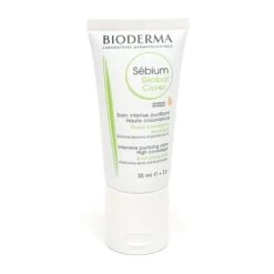 Jequiti Shop -Jequiti Shop 62696f6465726d612d73656269756d2d676c6f62616c2d636f7665722d736f696e2d696e74656e73652d707572696669616e742d33306d6c2d70726f64756974456df985