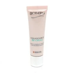 Biotherm Aquasource BB Crème 30 Ml - Teintes : Clair à Médium -Jequiti Shop 62696f746865726d2d61717561736f757263652d62622d6372656d652d6d656469756d2d612d646f72652d70726f64756974b6b2c1b2